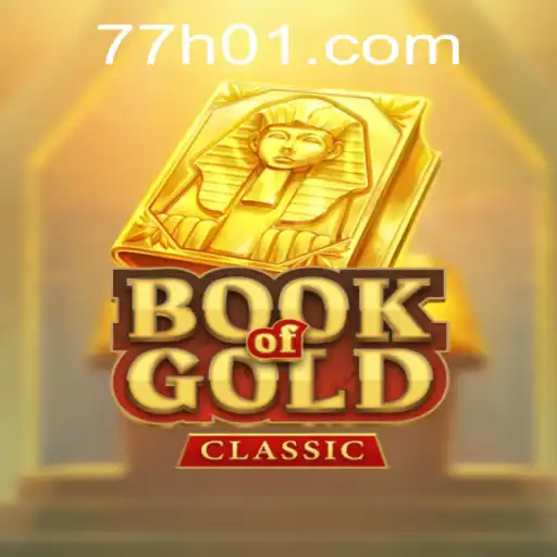 Explorando o Fascinante Mundo de 'BookOfGoldClassic' na Era Digital