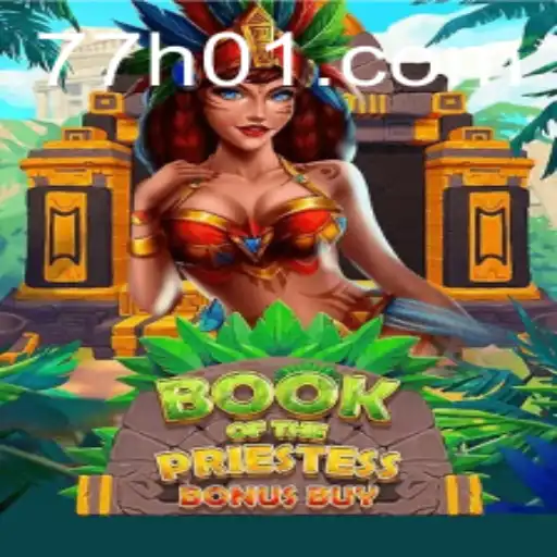 Descubra o Envolvente Jogo BookOfThePriestess