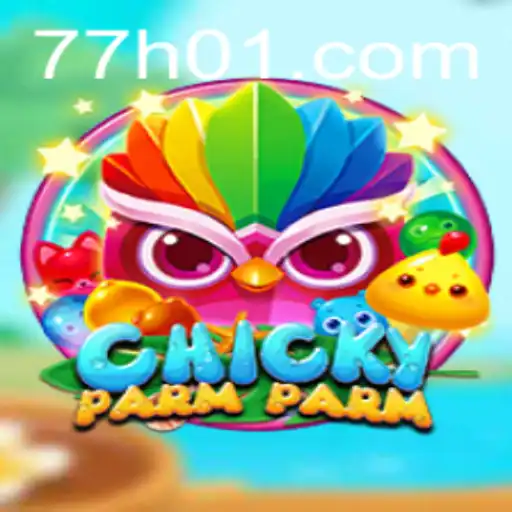 Descubra ChickyParmParm: O Novo Sensação de 77H.com