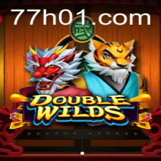 Explorando o Mundo de DoubleWilds: O Novo Hit em 77H.com