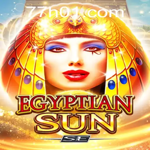 Descubra as Aventuras de EgyptianSunSE: Um Jogo Inovador e Fascinante