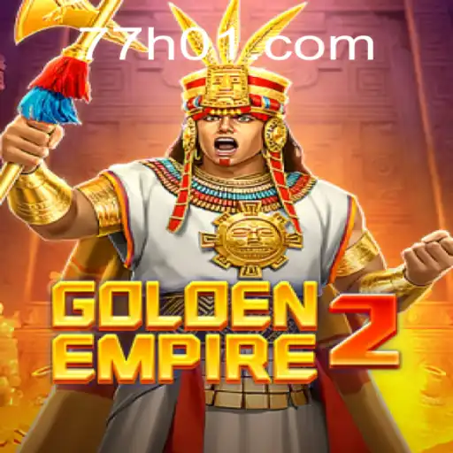 GoldenEmpire2: Explorando o Universo do Jogo Inovador em 77H.com