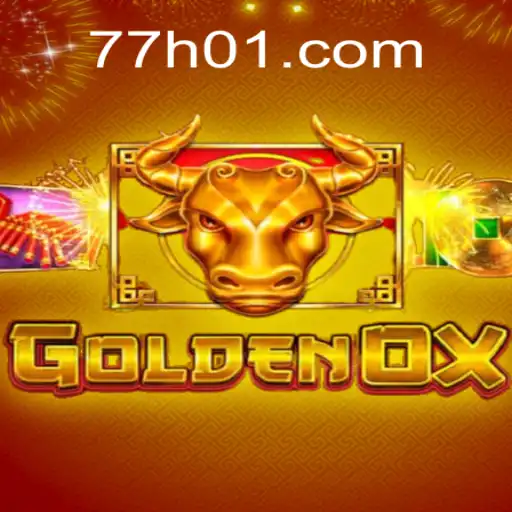 Descubra o Fascinante Mundo de GoldenOx: Um Jogo de Estratégia e Aventura