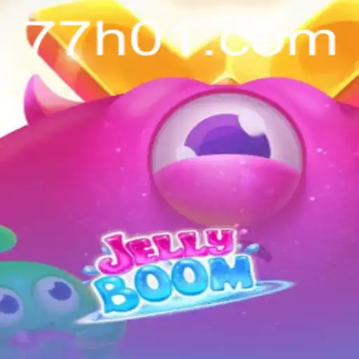 JellyBoom: Uma Aventura Doce e Explosiva no Mundo dos Jogos