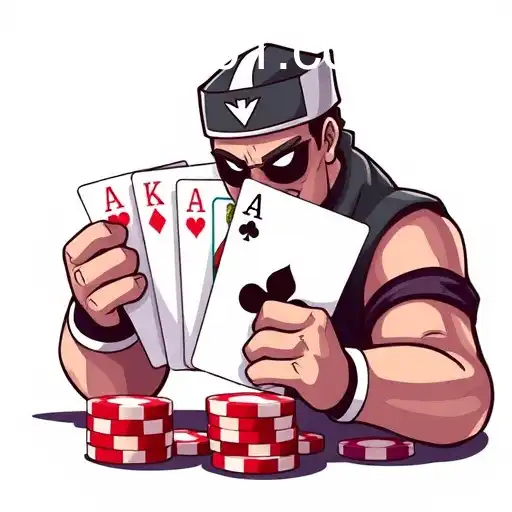 Jogos de pôquer