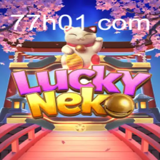 Descubra o Fascinante Mundo de LuckyNeko no 77H.com