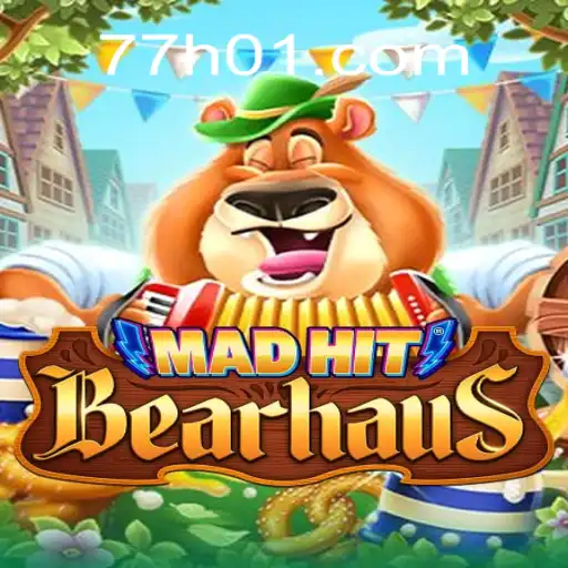 Descubra o Mundo de MadHitBearhaus: O Novo Fenômeno dos Jogos