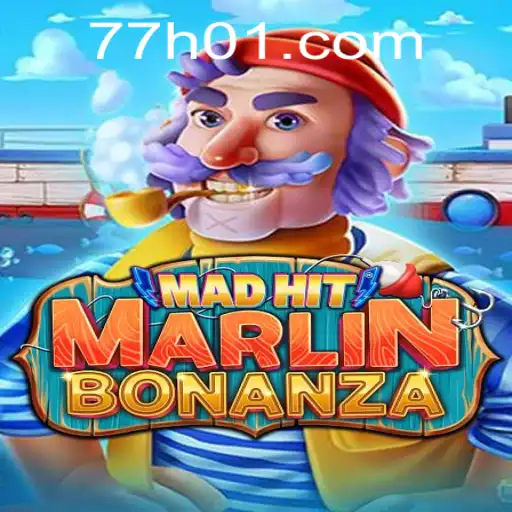 MadHitMarlinBonanza: A Nova Sensação do Mundo dos Jogos