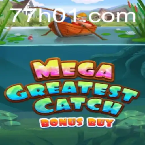 MegaGreatestCatchBonusBuy: Uma Imersão no Mundo dos Jogos de Cassino