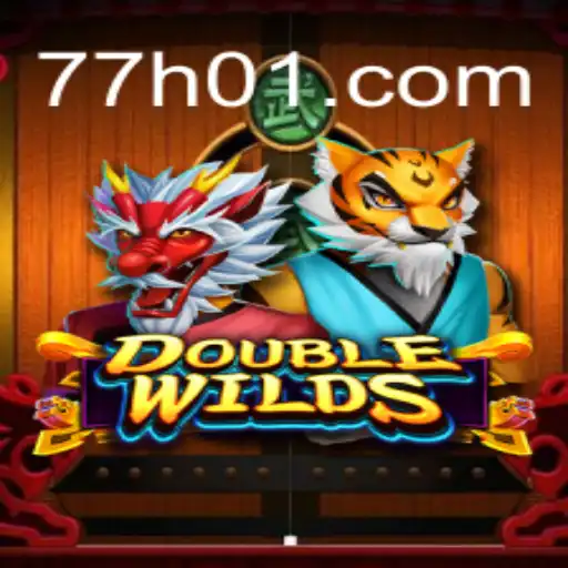 Explorando o Mundo de DoubleWilds: O Novo Hit em 77H.com