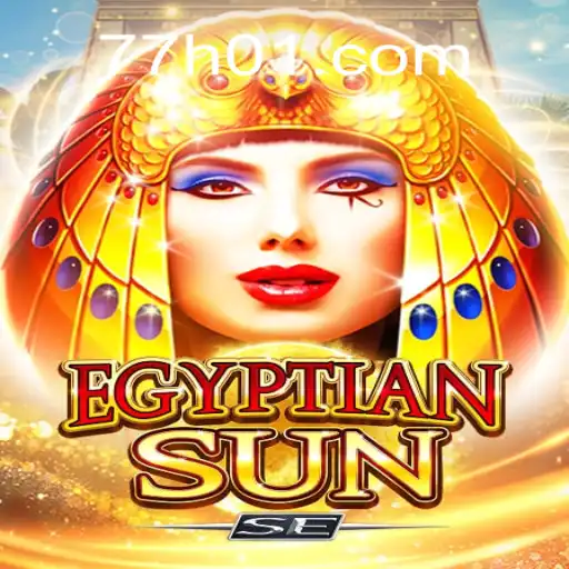 Descubra as Aventuras de EgyptianSunSE: Um Jogo Inovador e Fascinante