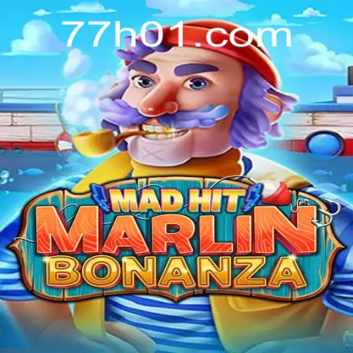 MadHitMarlinBonanza: A Nova Sensação do Mundo dos Jogos