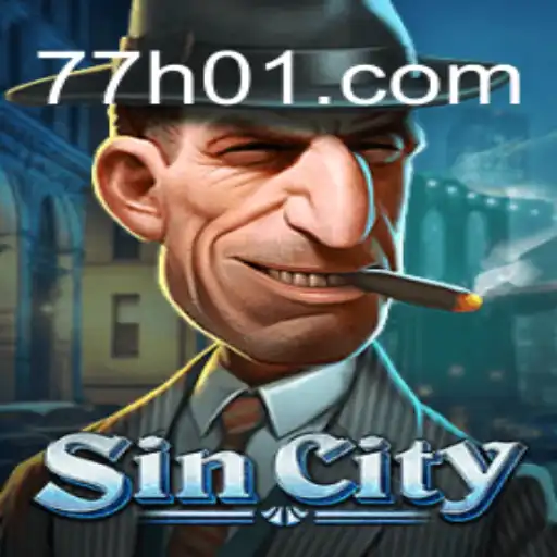 Explorando SinCity: O Inovador Jogo de Estratégia Associado ao 77H.com