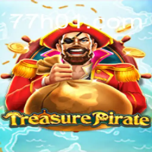TreasurePirate: Aventura e Estratégia nos Sete Mares