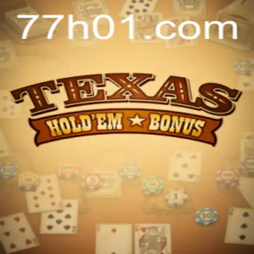 Tudo Sobre Texas Hold'em Bonus: Regras, Estratégias e Atualizações