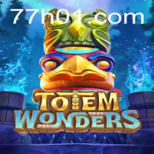 Descubra o Fascinante Mundo de TotemWonders com a Plataforma 77H.com